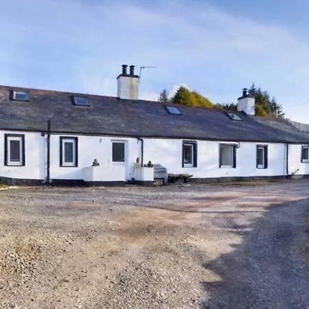 Glendyne Cottages, Highest Village In Scotland Wanlockhead Экстерьер фото