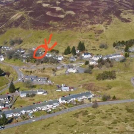 Glendyne Cottages, Highest Village In Scotland Wanlockhead Экстерьер фото